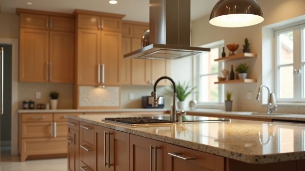Elevate your space with high end cabinet hardware options